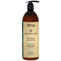 Tahe ORGANIC CARE ORIGINAL Szampon do włosów cienkich i suchych 1000ml