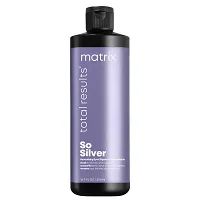 Matrix So Silver, maska neutralizująca zółte odcienie 500ml