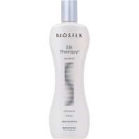 BioSilk Silk Therapy Szampon regenerujący do włosów z jedwabiem 355ml