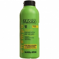 MySalon Professional Reparador de Argan Szampon regenerujący 500ml