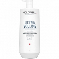 Goldwell Dualsenses Ultra Volume odżywka zwiększająca objętość włosów 1000ml
