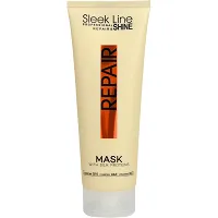 Stapiz Sleek Line Repair maska do włosów 250ml