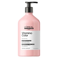 Loreal Vitamino Color Resveratrol odżywka chroniąca kolor włosów farbowanych 750ml