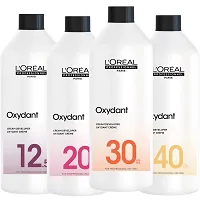 Loreal Oxydant Oksydant do farb Majirel, Blond Studio 3.75, 6, 9 lub 12% 1000ml