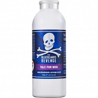 Bluebeards Revenge Talc talk fryzjerski po goleniu 100g