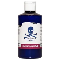 Bluebeards Revenge Classic Body Wash, żel pod prysznic 300ml