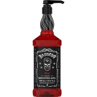 Bandido Shaving Gel Red nawilżający żel do golenia dla mężczyzn 1000ml