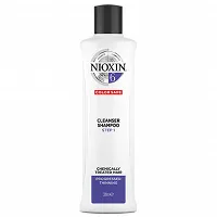 Nioxin System 6 szampon oczyszczający skórę głowy 300ml