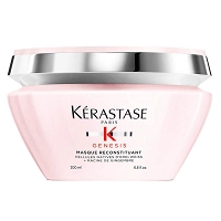 Kerastase Genesis Masqe Reconstituant Maska odżywcza i przeciw wypadaniu włosów 200ml