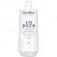 Goldwell Dualsenses Just Smooth odżywka ujarzmiająca włosy niezdyscyplinowane 1000ml