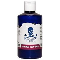 Bluebeards Revenge Original Body Wash, żel pod prysznic 300ml