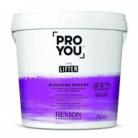 Revlon ProYou The Lifter Bleaching Puder rozjaśniający 1kg