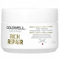 Goldwell Dualsenses Rich Repair 60s maska regenerująca 200ml