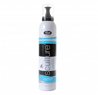 Lisap Sculture Strong Mousse pianka do włosów 300ml