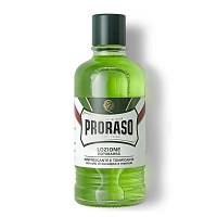 Proraso Green Lotion po goleniu 400ml