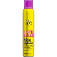 Tigi Bed Head Volume Bigger The Better Szampon dodający objętości 200ml