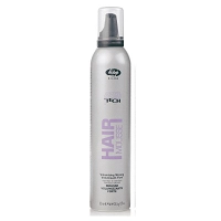 Lisap High Tech Mousse Volumizzante pianka do włosów 300ml