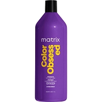 Matrix Color Obsessed Shampoo szampon pielęgnujący włosy farbowane 1000ml