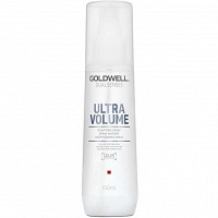 Goldwell Dualsenses Ultra Volume Boost Spray odżywka 2-fazowa dodająca objętości 150ml