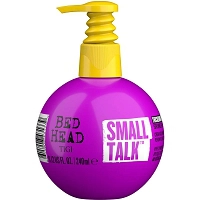 Tigi Bed Head SMALL TALK krem dodający objętość, energię i styl 240ml