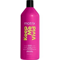 Matrix KEEP IT VIVID szampon do farbowanych włosów 1000ml