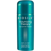 Biosilk Volumizing Therapy Texturizing Puder do włosów 15g