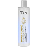 Tahe GF RADIANCE SHAMPOO Szampon do włosów blond i rozjaśnianych 300ml