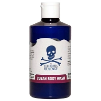 Bluebeards Revenge Cuban, żel pod prysznic 300ml