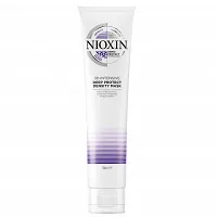 Nioxin 3D Intensive Deep Protect maska regenerująca 150ml