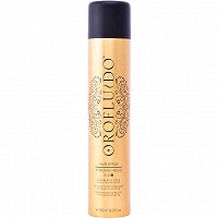 Revlon Orofluido Strong Hold Hair Spray Mocny lakier do utrwalania włosów 500ml