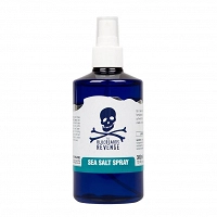 Bluebeards Revenge Sea Salt Salt Spray stylizujący do włosów 300ml