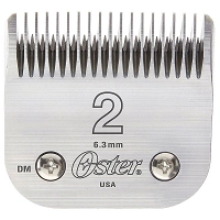 Oster Nóż do maszynek model 97-44 2 6,3mm