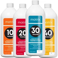 Matrix oxydant 3%, 6%, 9% lub 12% 1000ml do koloryzacji Matrix Socolor