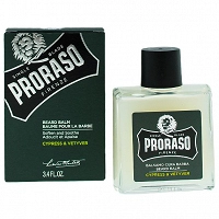 Proraso Cypress & Vetyver balsam do pielęgnacji brody 100ml