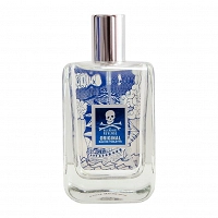 Bluebeards Revenge Original Woda toaletowa po goleniu o zapachu bryzy morskiej 100ml