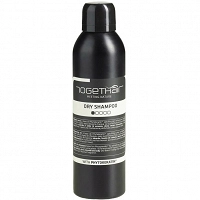 Togethair Naturalny suchy szampon do włosów 250ml