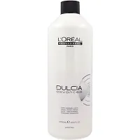 Loreal Dulcia Advanced utrwalacz do trwałej ondulacji ze składnikiem Ionene G 1000ml