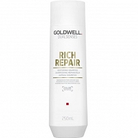 Goldwell Dualsenses Rich Repair szampon regenerujący 250ml
