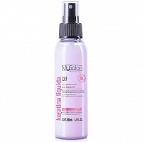 MySalon Professional Liquid Keratin 3X, keratyna w sprayu 100ml