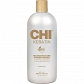 Chi Keratin keratynowa odżywka do włosów zniszczonych 946ml