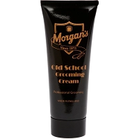 Morgan's Old School Grooming Cream krem do stylziacji włosów męskich 100ml