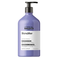 Loreal Blondifier odżywka do włosów blond 750ml