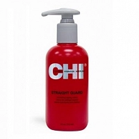 Farouk Chi Straight Guard mleczko do prostowania włosów 200ml