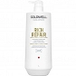 Goldwell Dualsenses Rich Repair odżywka odbudowująca włosy zniszczone 1000ml