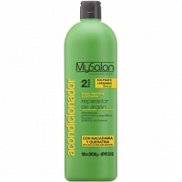 MySalon Professional Reparador de Argan Odżywka do włosów 1000ml