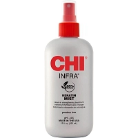 Chi Keratin Mist Odżywka do bez spłukiwania 355ml