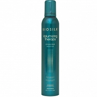 BioSilk Volumizing Therapy Foam Pianka do włosów 360g