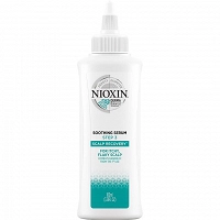 Nioxin Scalp Recovery Serum kojące do skóry głowy 100ml