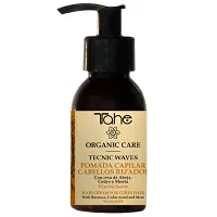 Tahe ORGANIC CARE TECNIC WAVES Krem do loków 100ml