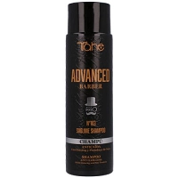 Tahe ADVANCED BARBER No 103 SUBLIME szampon przeciw wypadaniu włosów 300ml